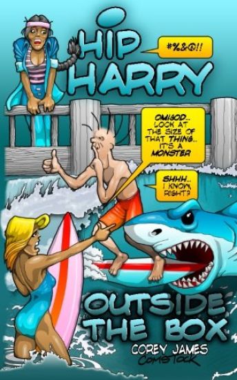 Hip Harry: Outside the Box