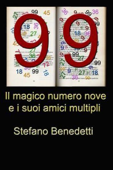 Il magico numero nove e i suoi amici multipli