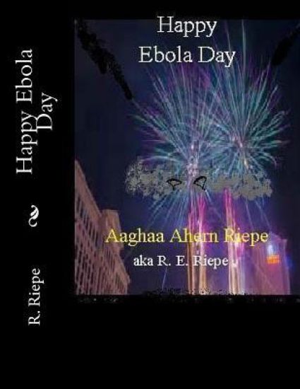 Happy Ebola Day: Hell Comes to Vegas