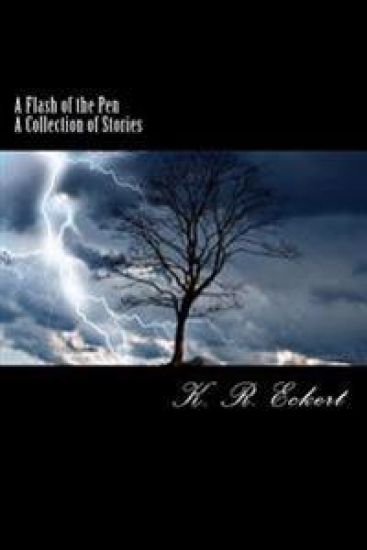 A Flash of the Pen: A Collection of Stories