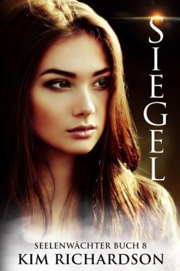 Siegel, Seelenwachter, Buch 8
