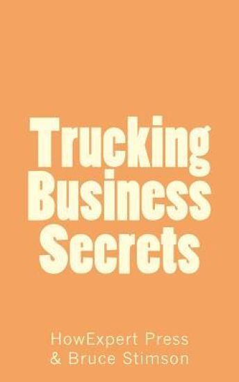 Trucking Business Secrets