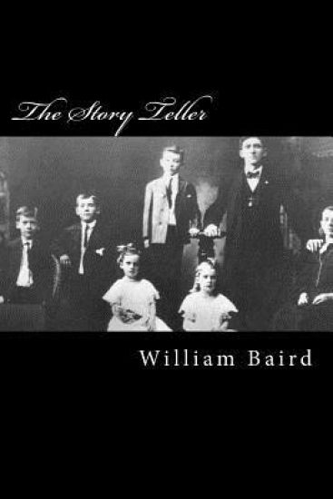 The Story Teller