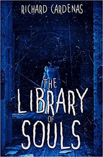 The Library of Souls