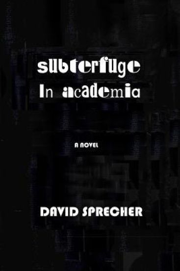 subterfuge in academia