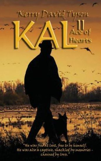 Kal II Ace of Hearts