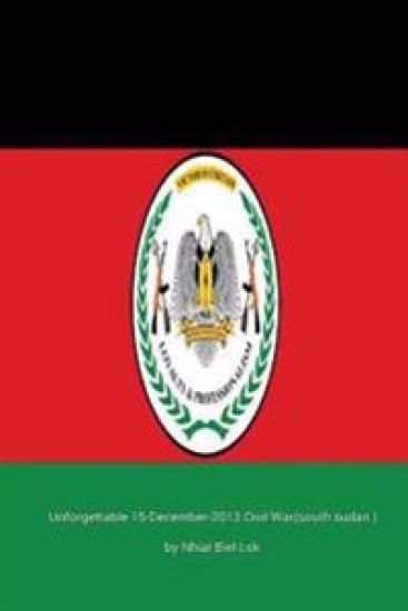 Unforgettable 15-December-2013 Civil War (south sudan )
