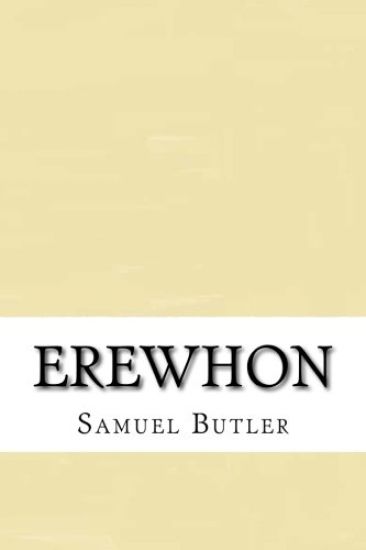 Erewhon