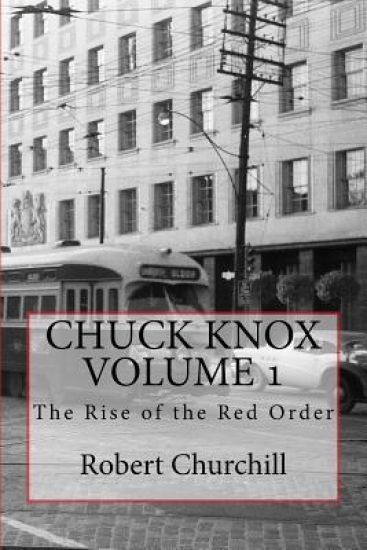 Chuck Knox: The Rise of the Red Order