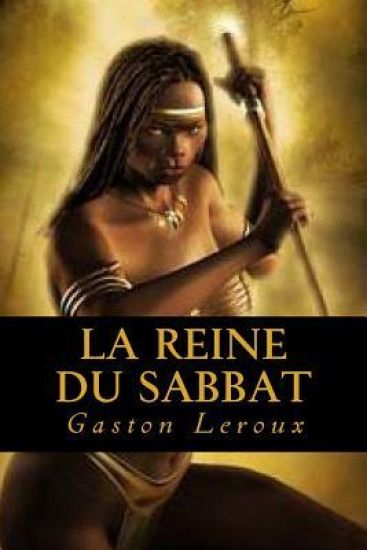 La Reine du Sabbat