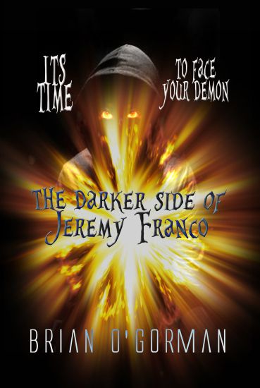 The Darker Side of Jeremy Franco