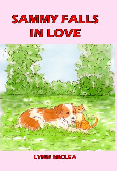 Sammy Falls in Love