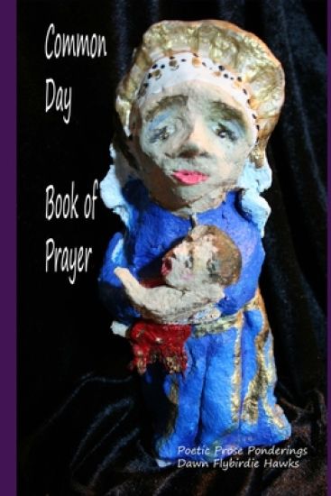 Common Day Book of Prayer