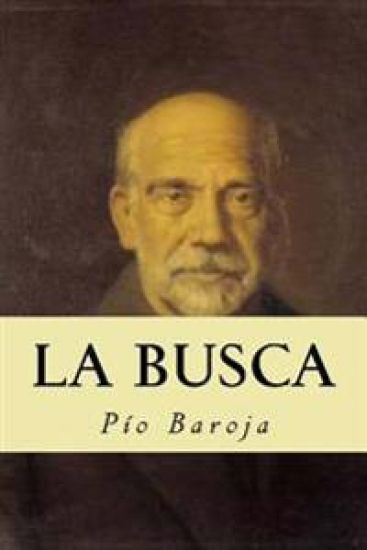 La busca