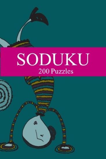 Soduku: 200 puzzles