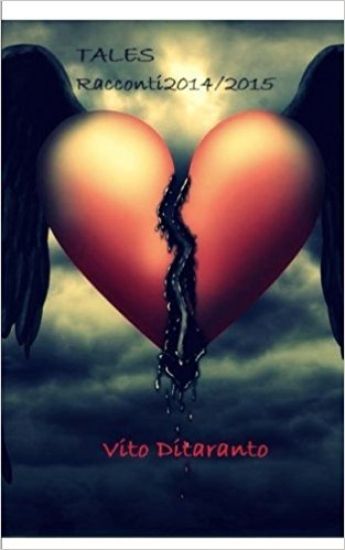 Tales: (Racconti 2014/2015)
