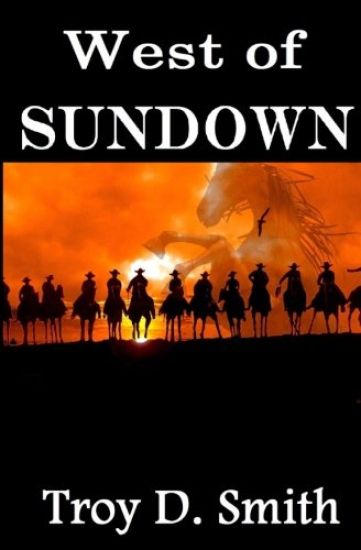 West of Sundown: Selected Western Stories