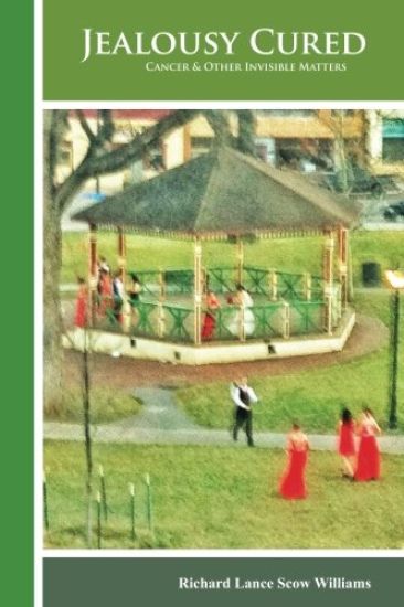 Jealousy Cured: Cancer & Other Invisible Matters