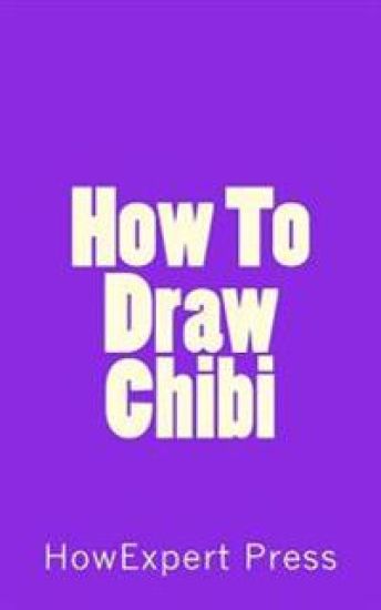 How To Draw Chibi