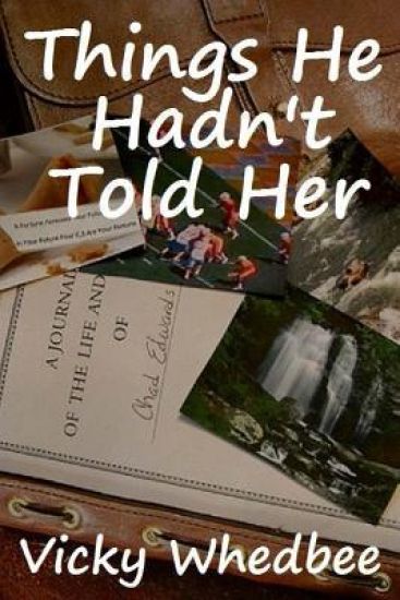 Things He Hadn't Told Her