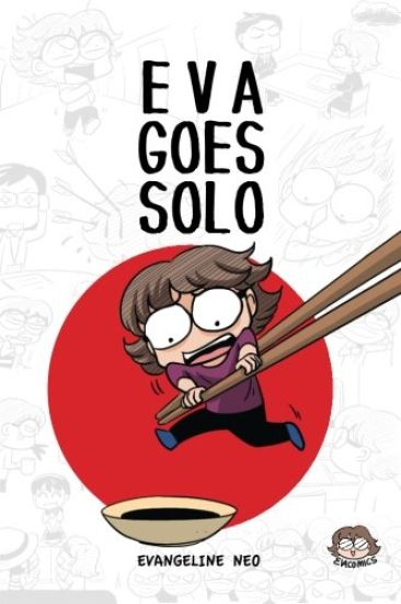 Eva Goes Solo (Evacomics)