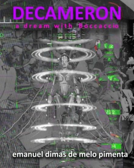Decameron: A Dream with Boccaccio