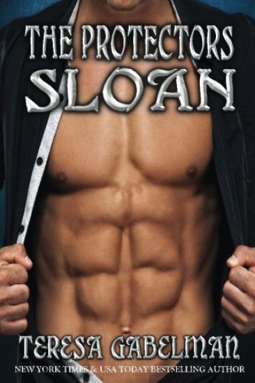 Sloan (The Protectors Series) Book #9