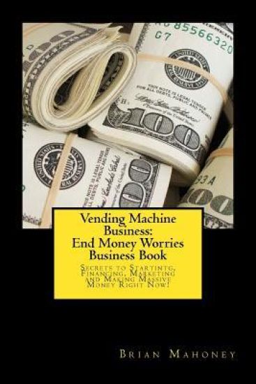 Vending Machine Business