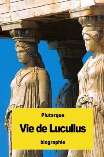 Vie de Lucullus