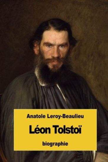 Léon Tolstoï