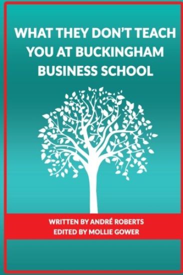 What They Don't Teach you at Buckingham Business School: Beliefs, Practices and Language of the modern day Billionaires