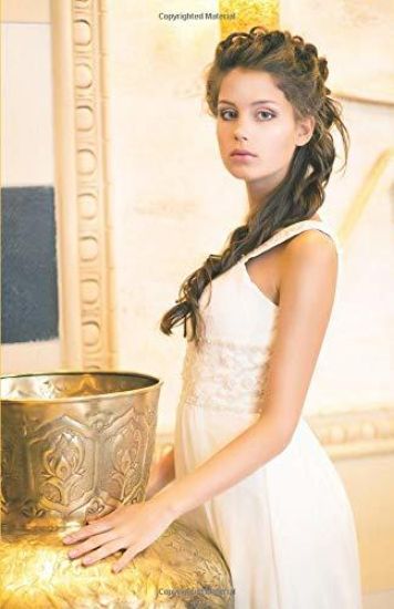 Brides of Diablo: Caught in the Middle - ADA