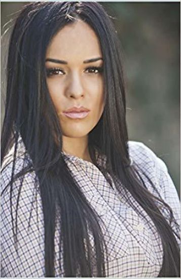 Brides of Diablo: Running from Love - Myra