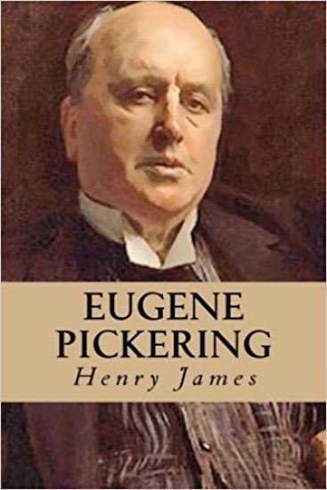 Eugene Pickering