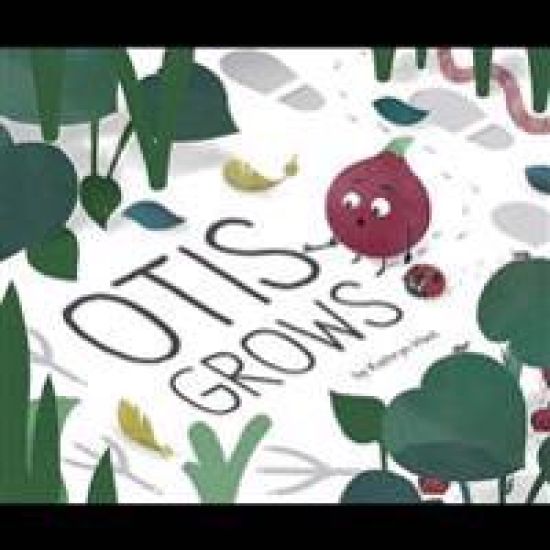 Otis Grows