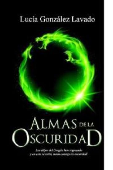 Almas de la Oscuridad