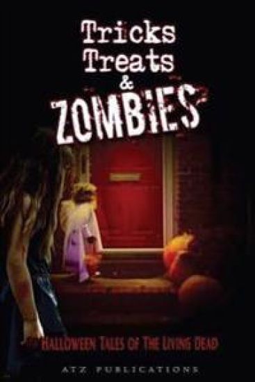 Tricks, Treats, and Zombies: Halloween Tales of the Living Dead