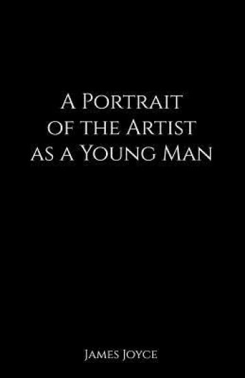 A Portrait of the Artist as a Young Man
