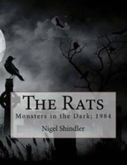 The Rats: Monsters in the Dark; 1984