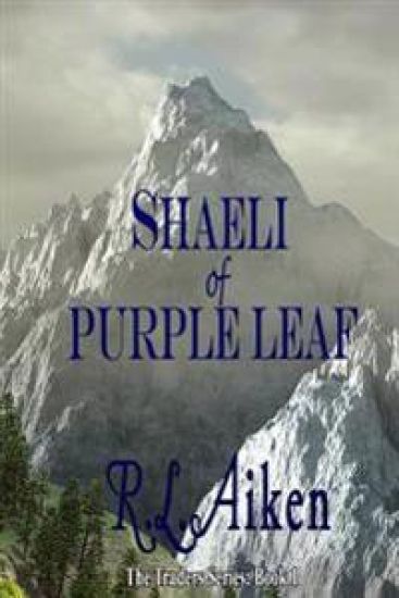 Shaeli of Purple Leaf