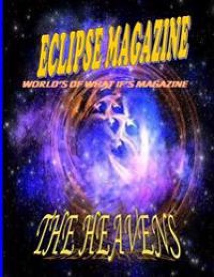 Eclipse Magazine--October issue