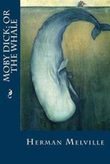 Moby Dick; or the whale