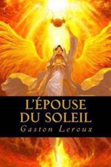 L Epouse du soleil