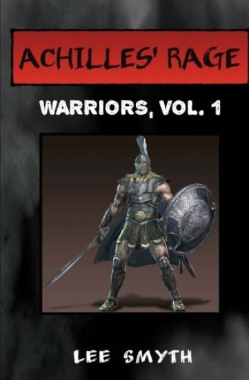 Achilles' Rage