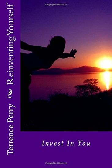 Reinventing Yourself: Invest In You