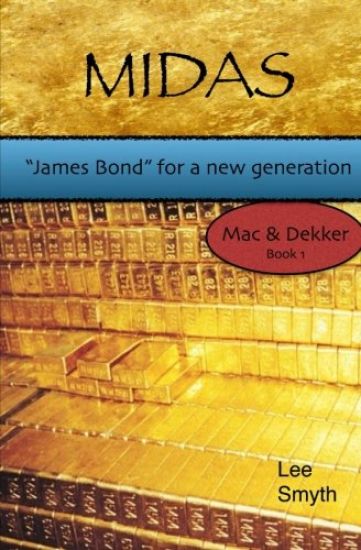 Midas: "James Bond" for a New Generation