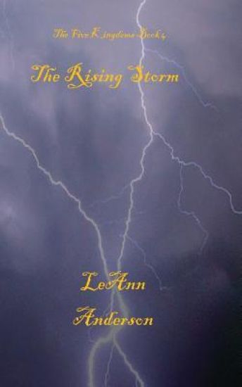 The Rising Storm