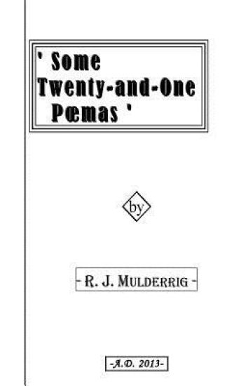 'Some Twenty-and-One Poemas'