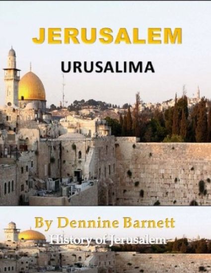 Jerusalem
