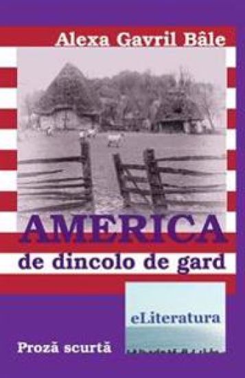 America de Dincolo de Gard: Nuvele